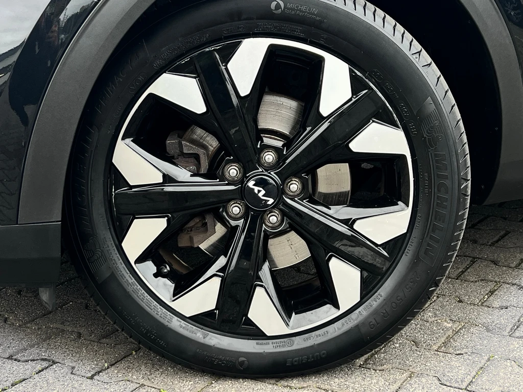 Kia Sportage – foto 8