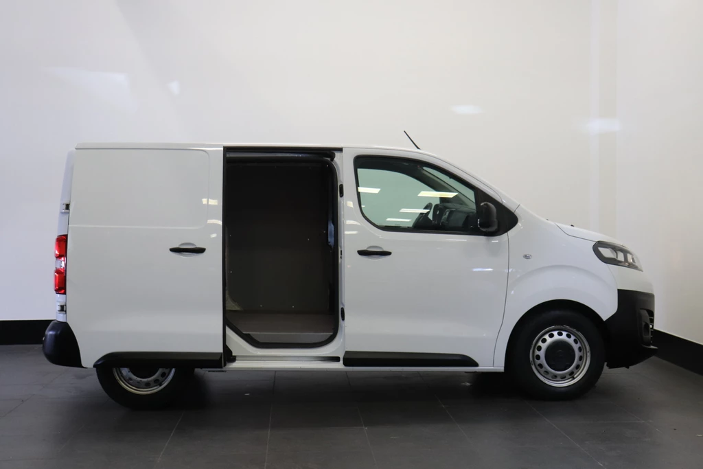 Opel Vivaro – foto 5
