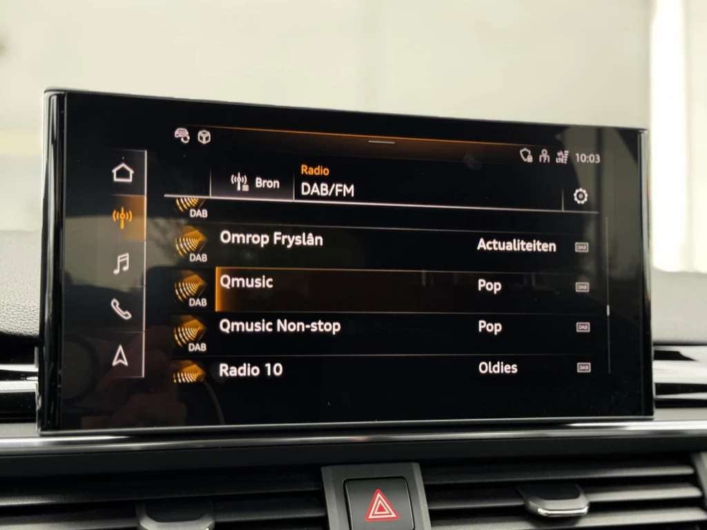 Audi A4 – foto 32