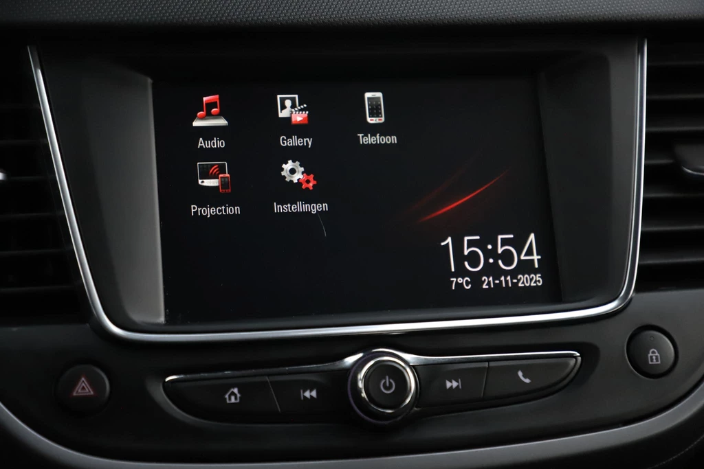 Opel Crossland – foto 16