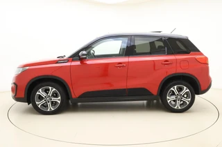 Suzuki Vitara – thumbnail 2