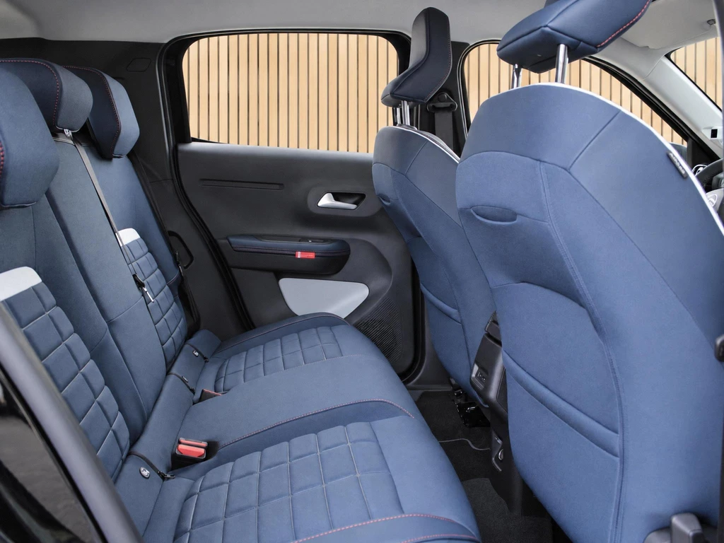 Citroën C3 – foto 15