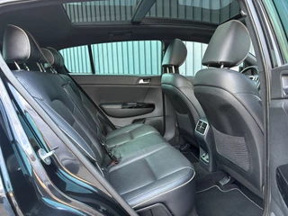 Kia Sportage – thumbnail 30