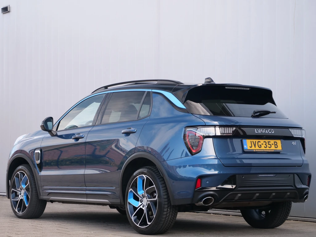 Lynk & Co 01 – foto 3