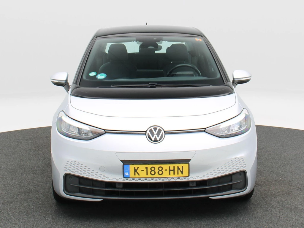 Volkswagen ID.3 – foto 6