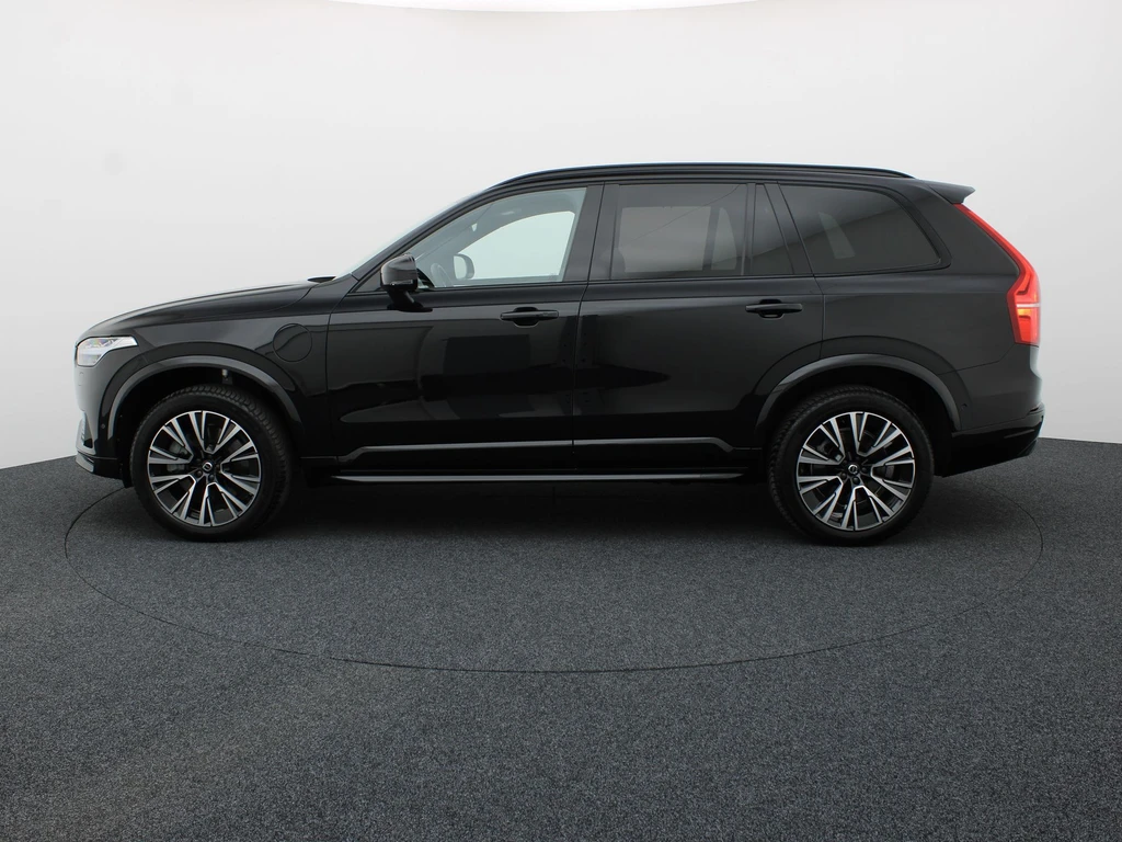 Volvo XC90 – foto 4
