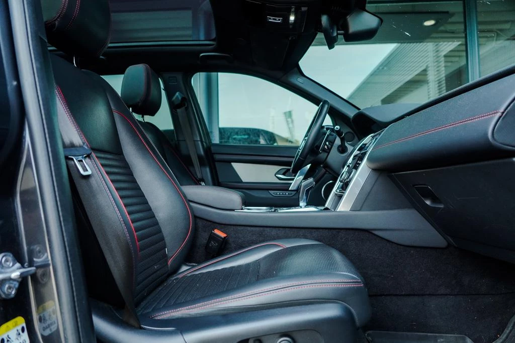Land Rover Discovery Sport – foto 38