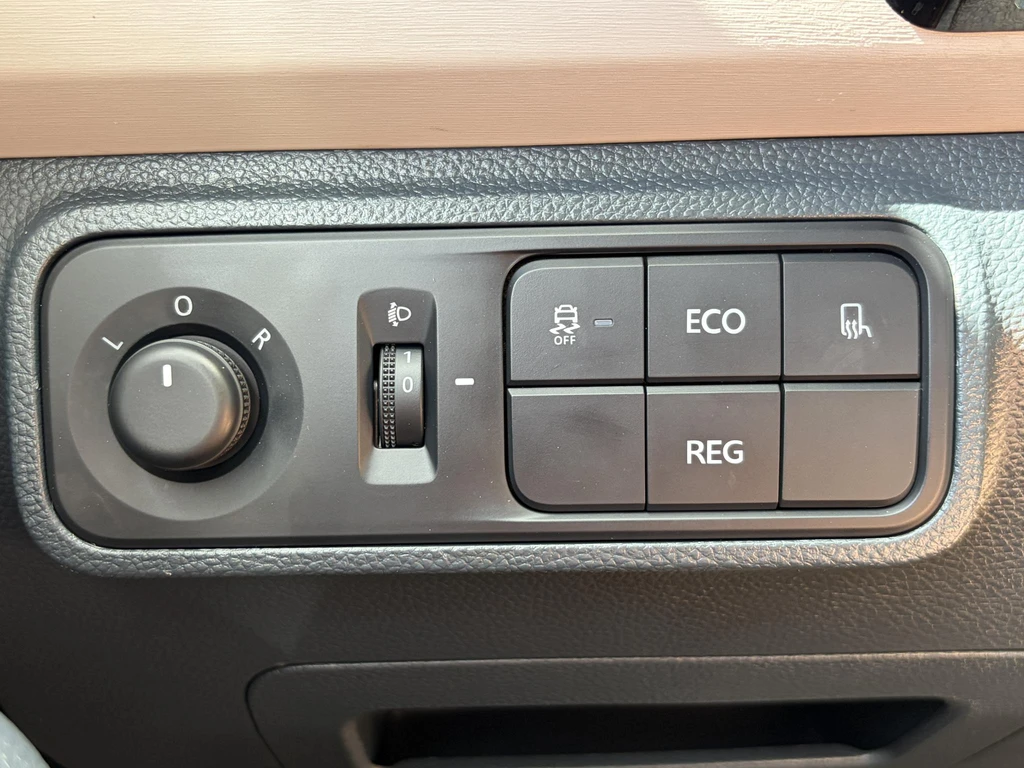 Maxus eDeliver3 – foto 28