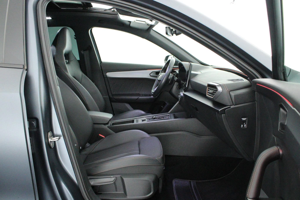 CUPRA Formentor – foto 12