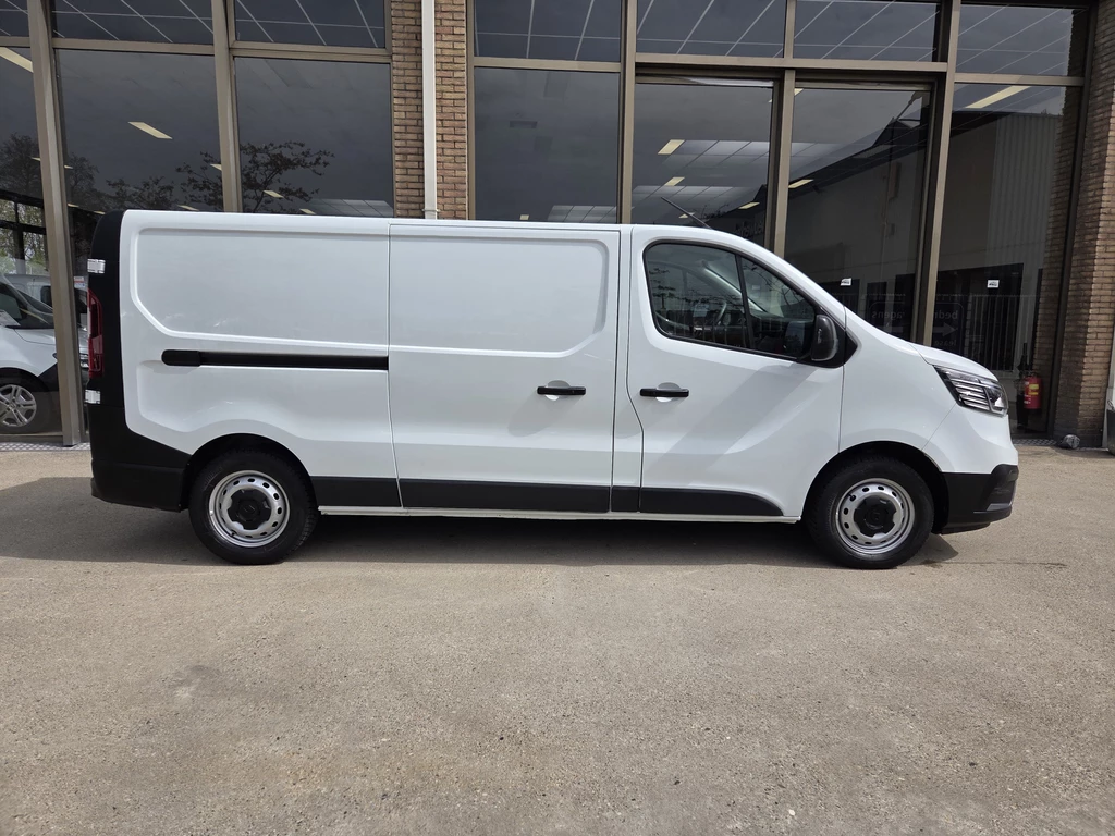 Renault Trafic – foto 7