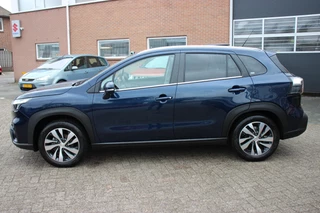 Suzuki S-Cross – thumbnail 2