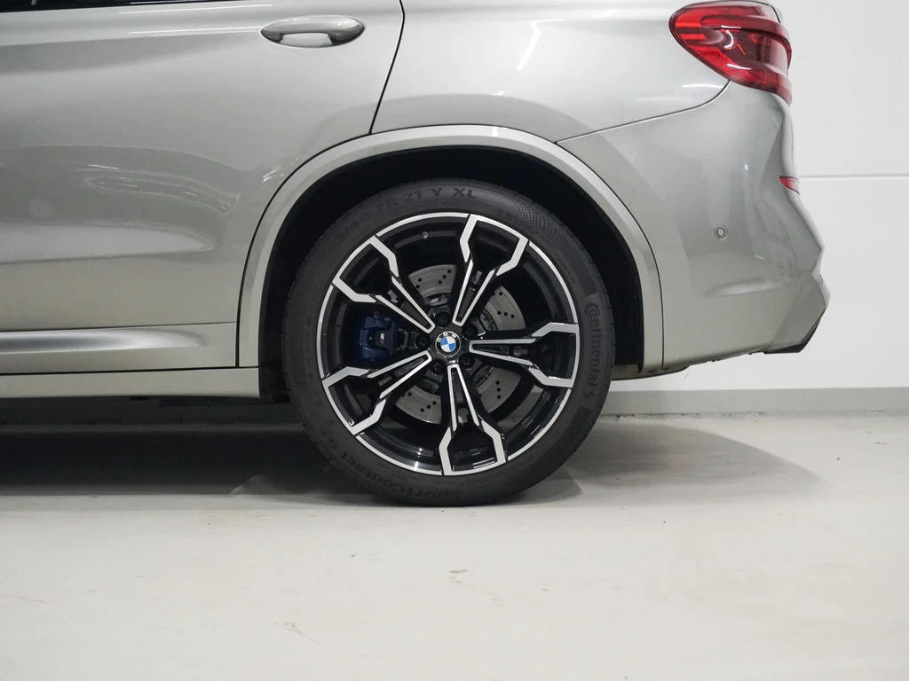 BMW X3 – foto 52