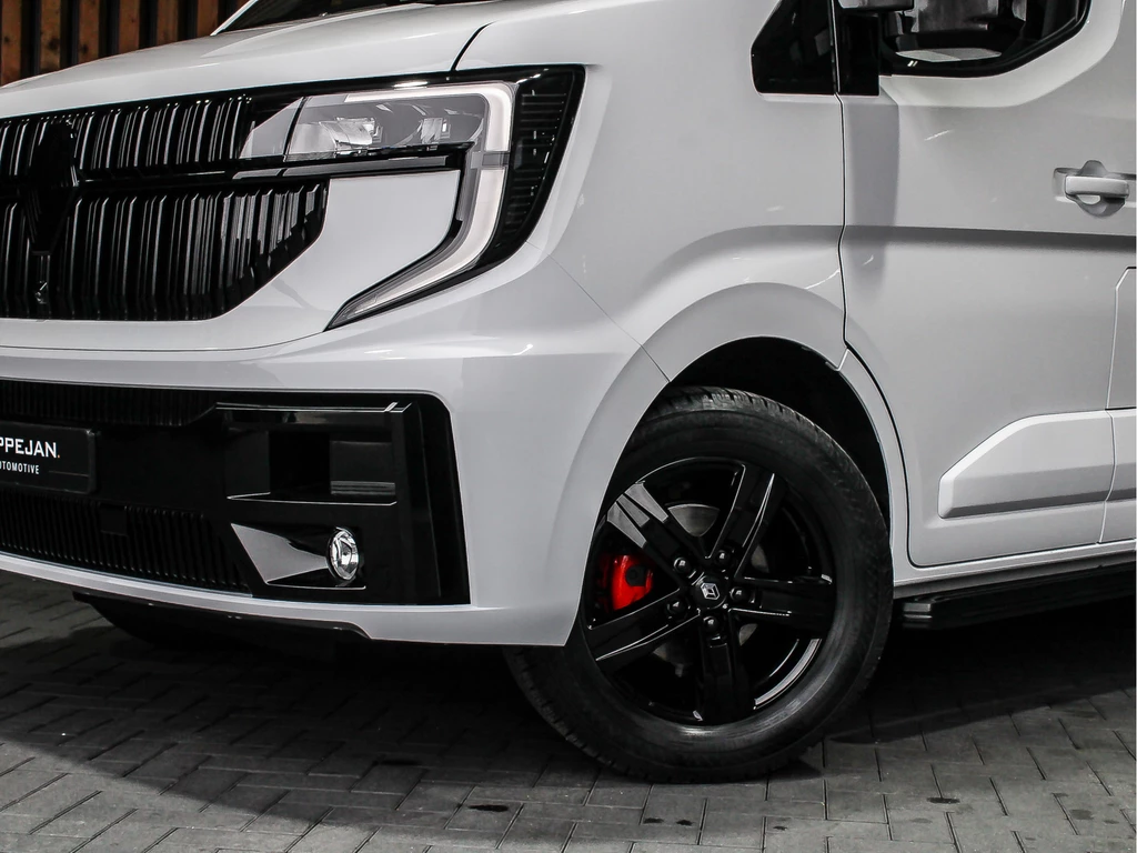 Renault Master – foto 31