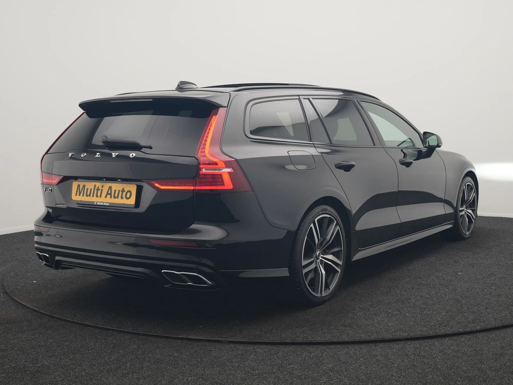 Volvo V60 – foto 7