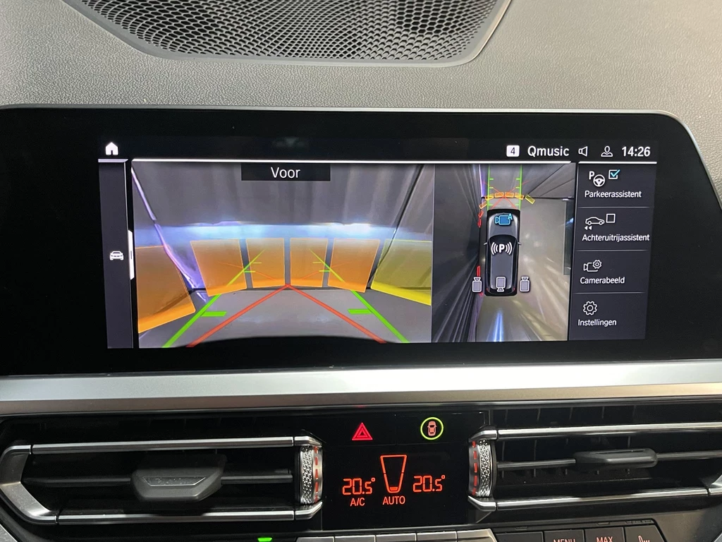 BMW 3 Serie – foto 23