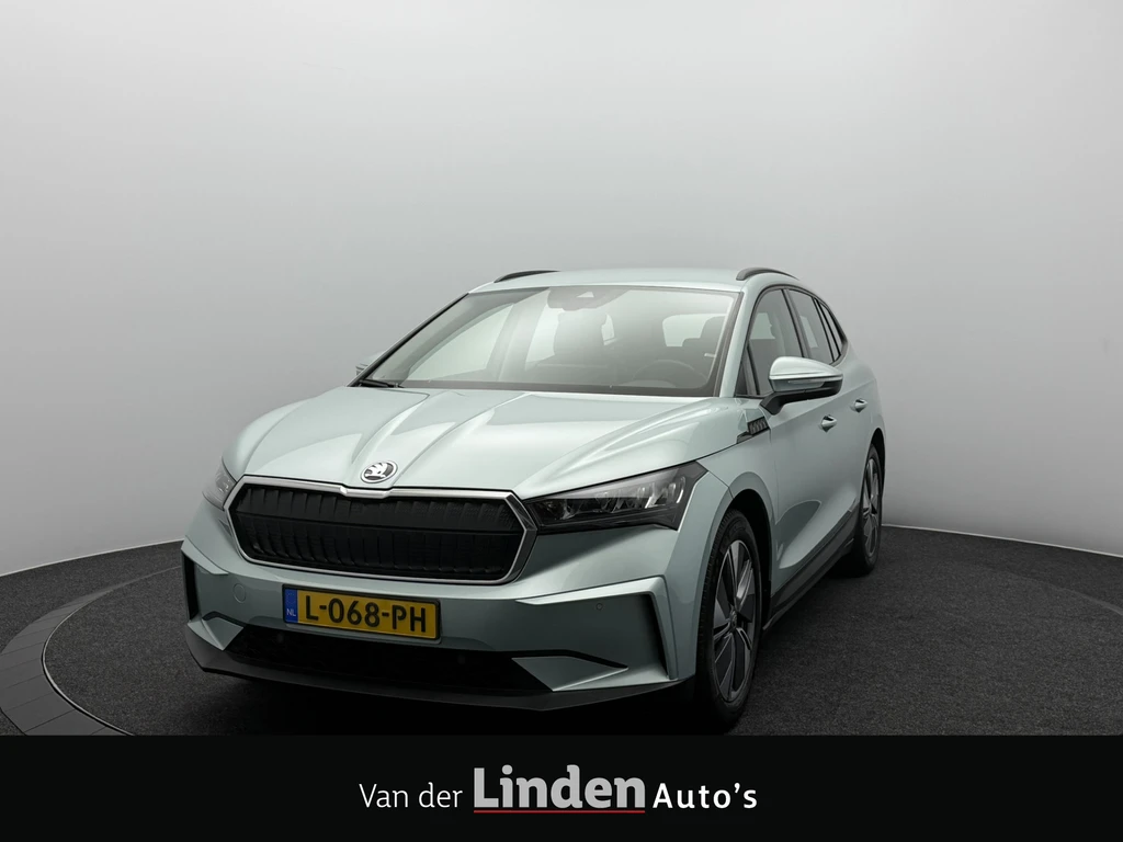 Škoda Enyaq iV – foto 1