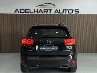 Citroën C5 Aircross – thumbnail 8