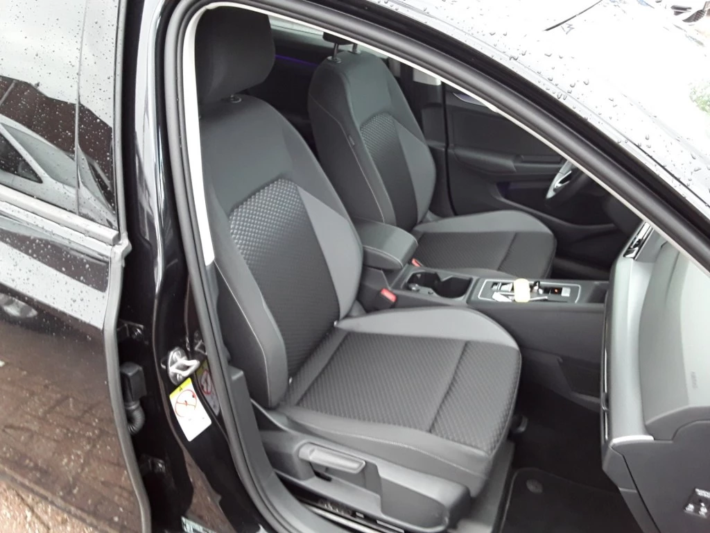 Volkswagen Golf – foto 14