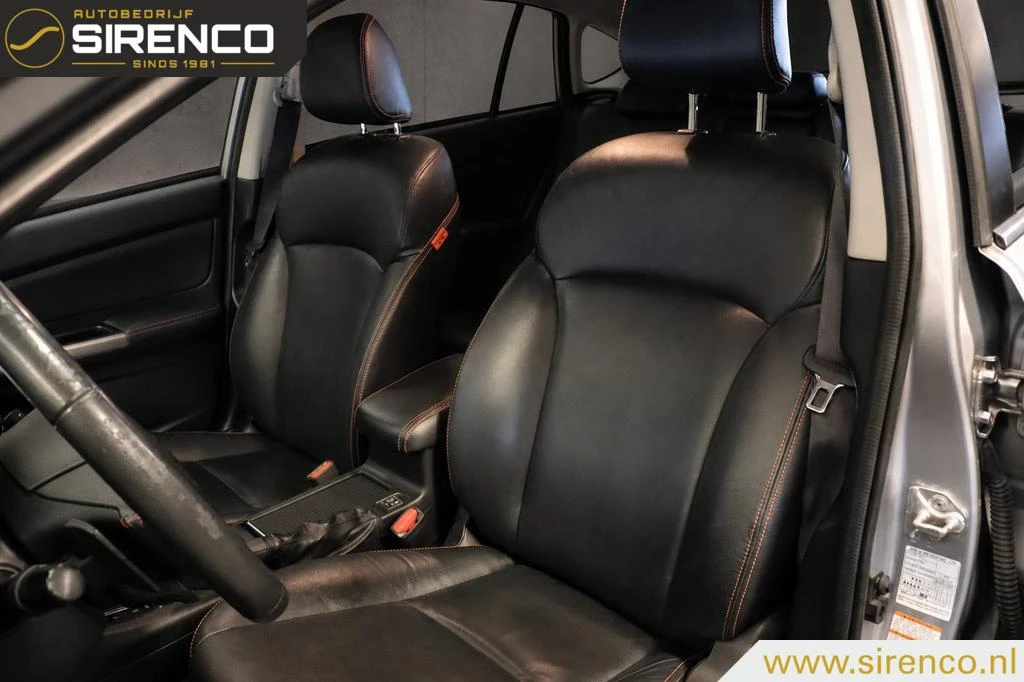 Subaru XV – foto 47
