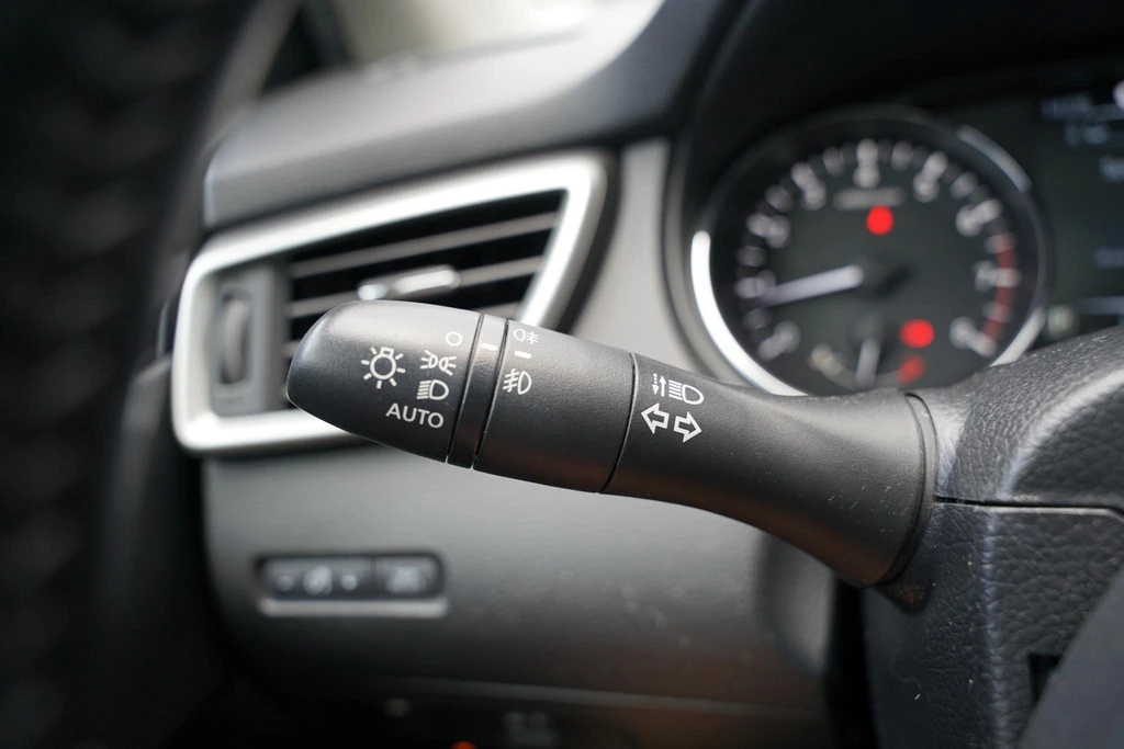 Nissan QASHQAI – foto 17