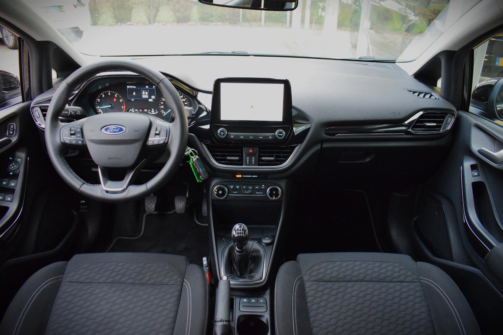 Ford Fiesta – foto 18