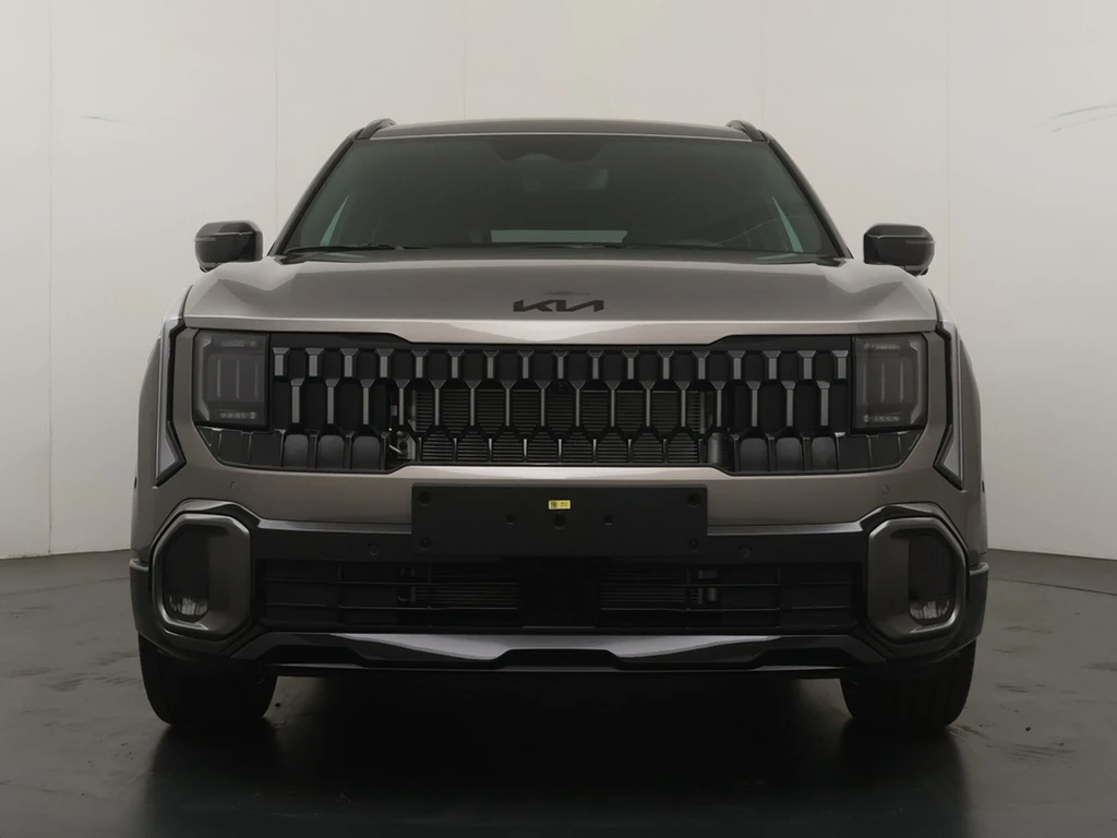 Kia Seltos – foto 12