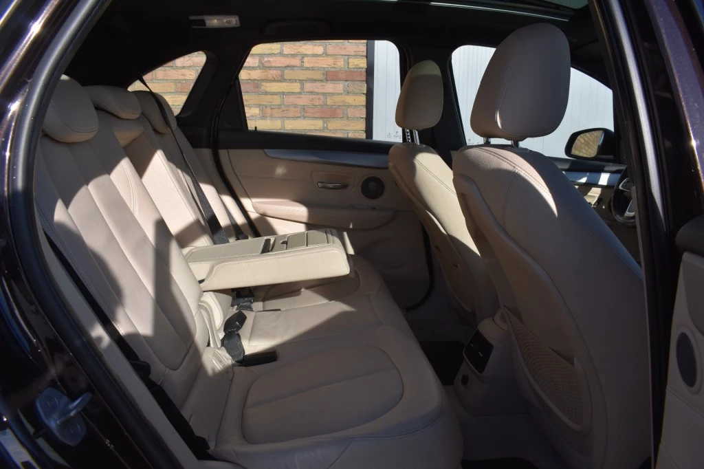 BMW 2 Serie – foto 11