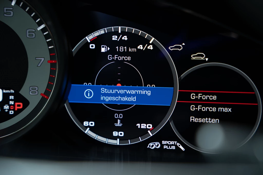 Porsche Cayenne – foto 19
