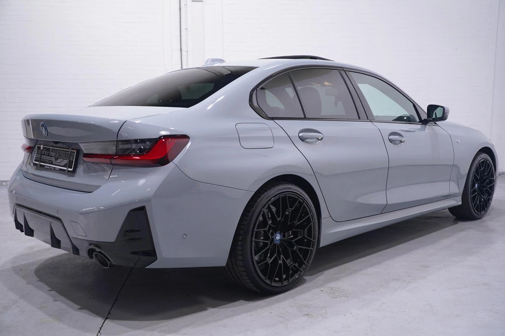 BMW 3 Serie – foto 8