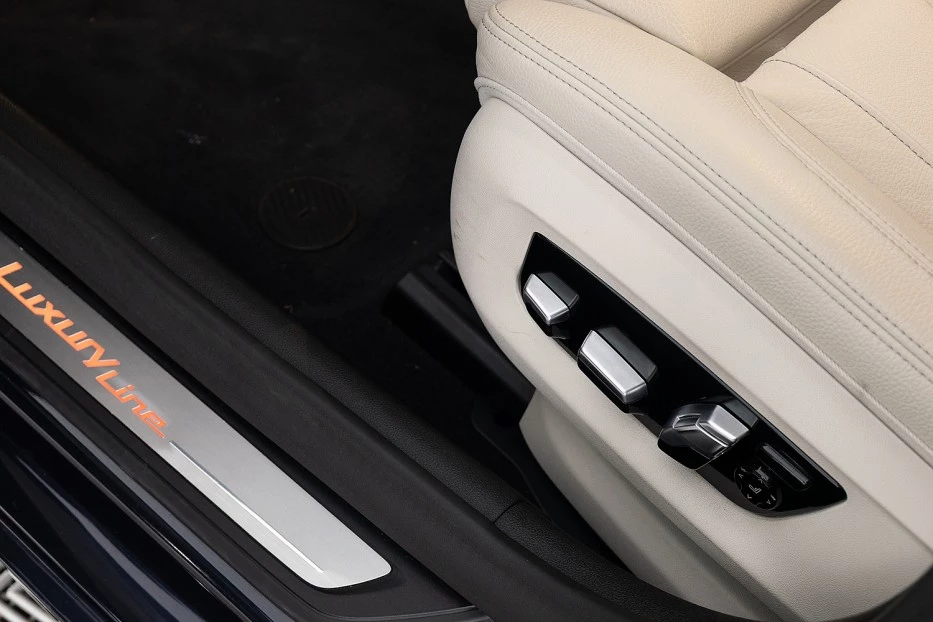 BMW 5 Serie – foto 20