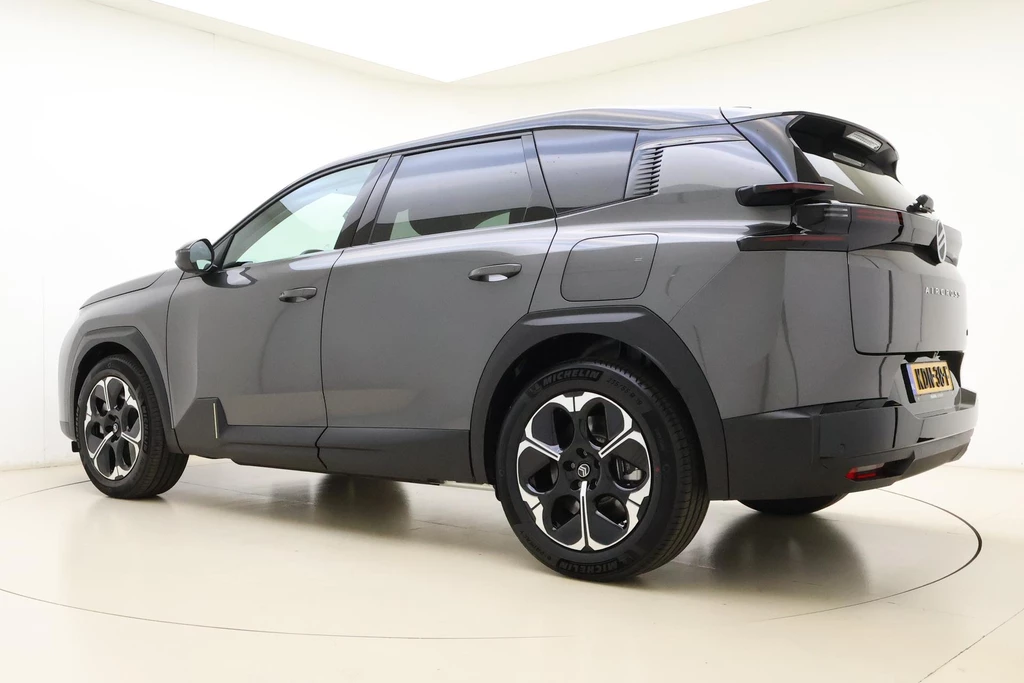 Citroën C5 Aircross – foto 4