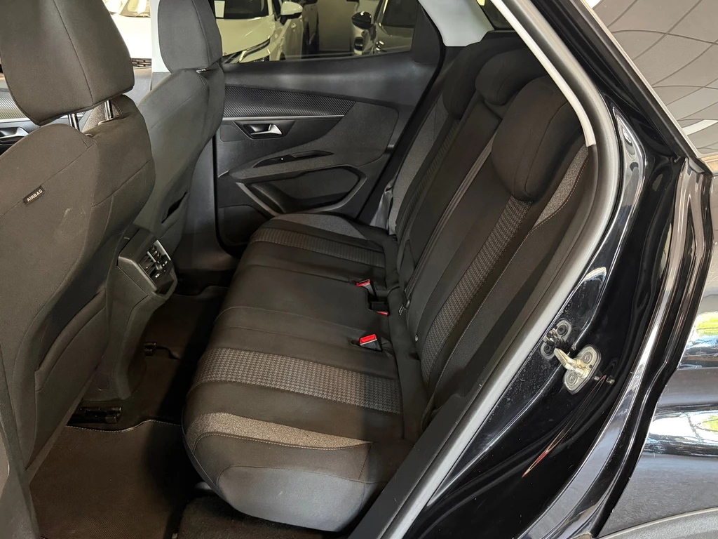 Peugeot 3008 – foto 10