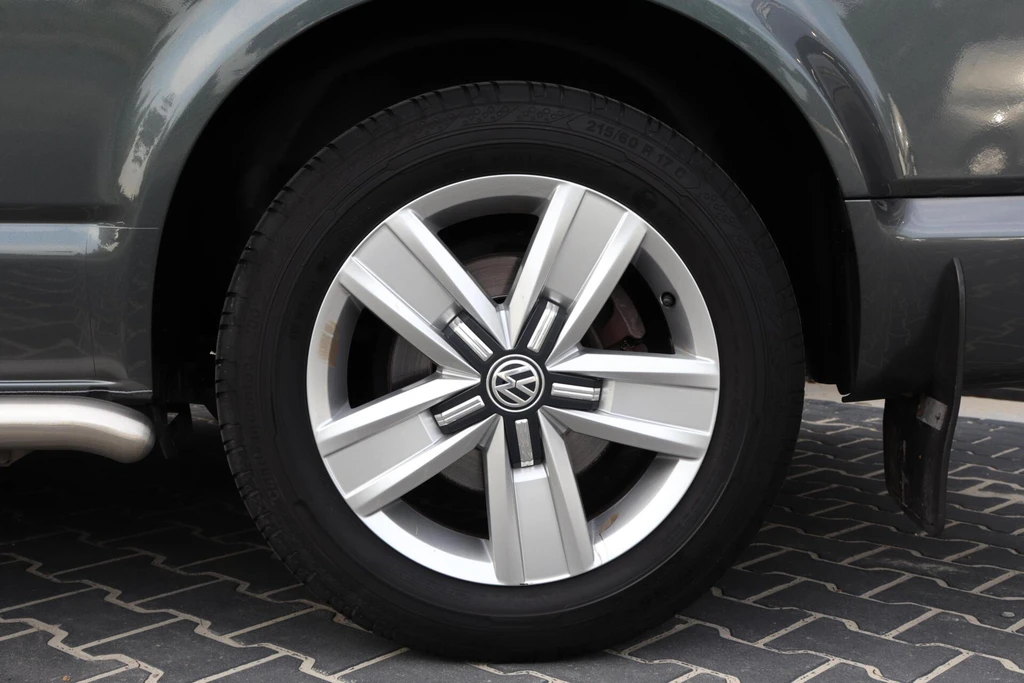 Volkswagen Transporter – foto 36
