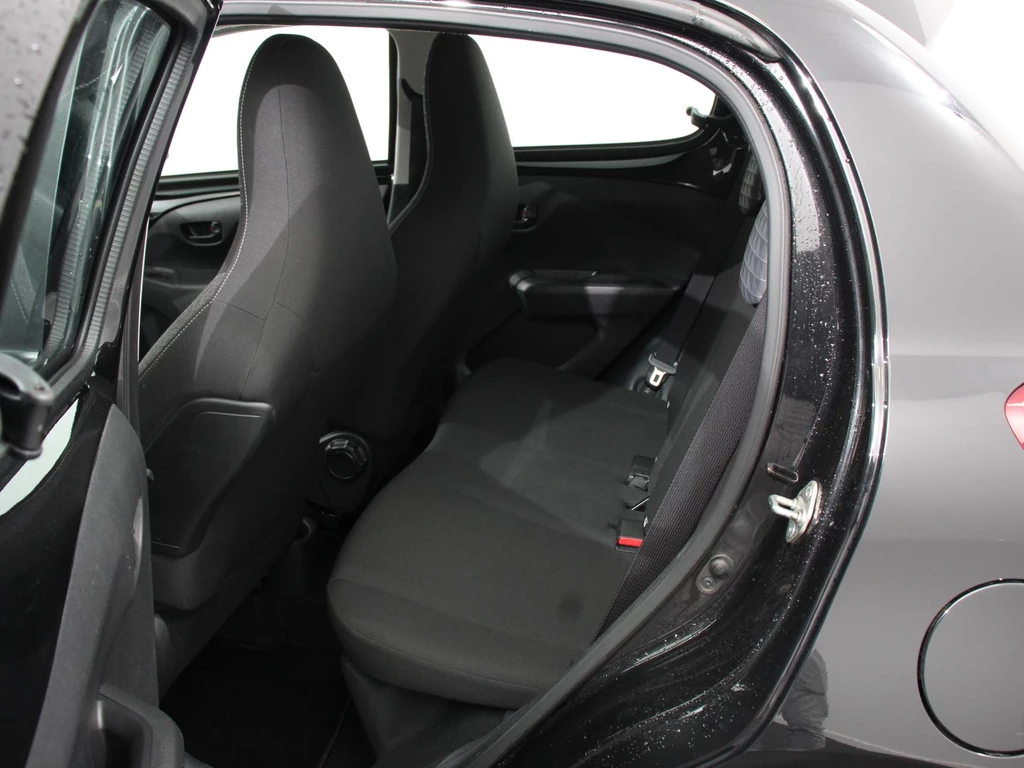 Peugeot 108 – foto 11