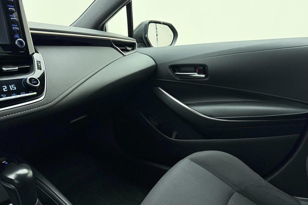 Suzuki Swace – foto 26