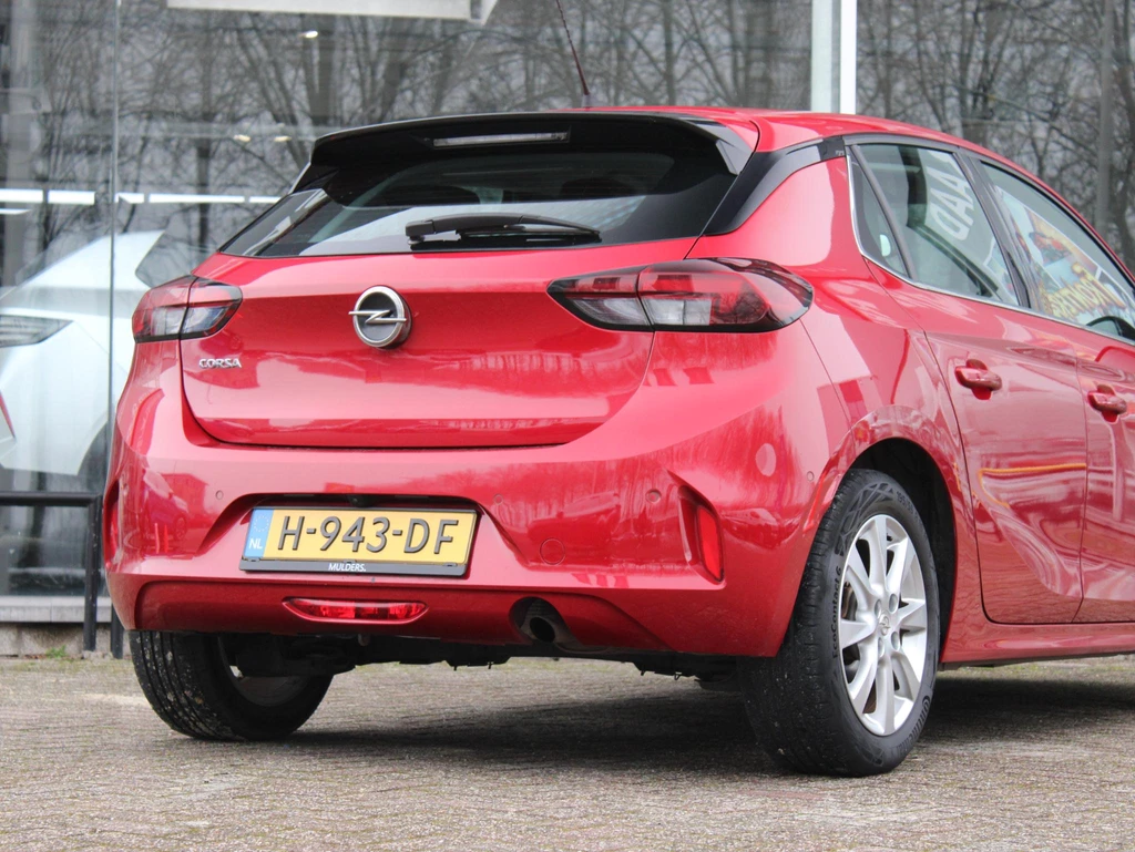 Opel Corsa – foto 6