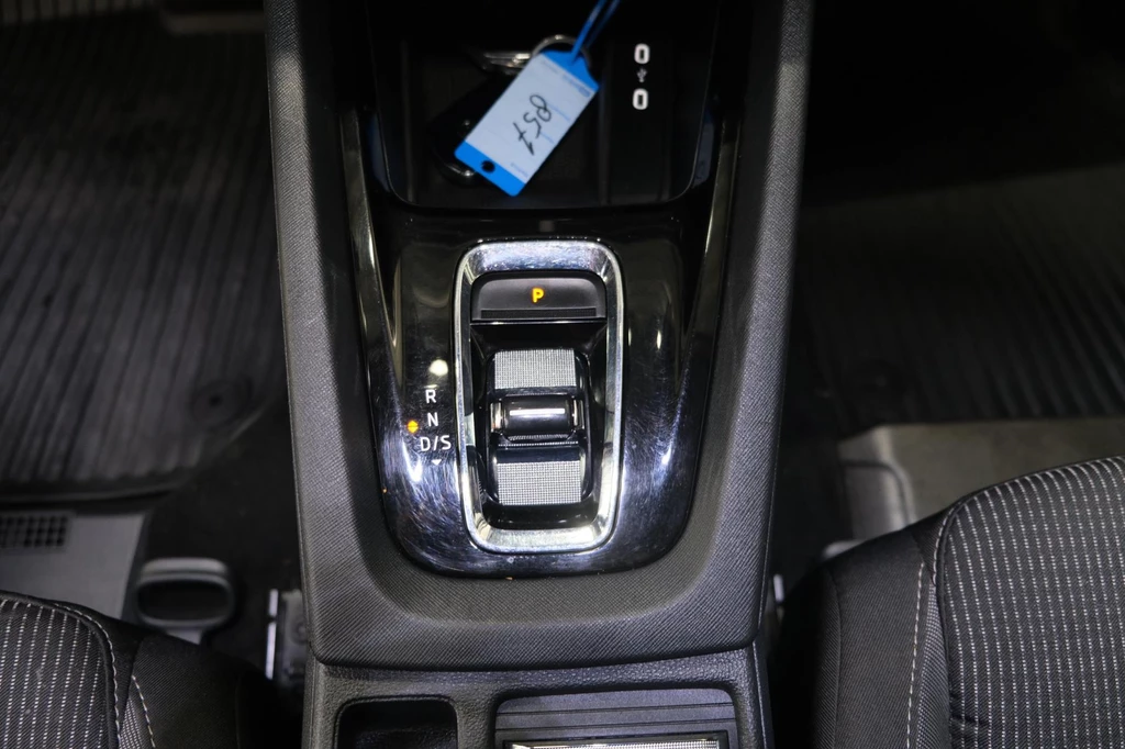 Škoda Octavia – foto 18