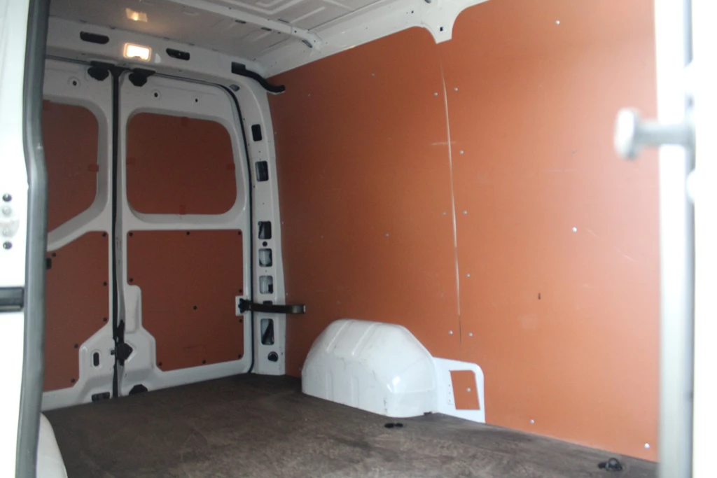 Renault Master – foto 10