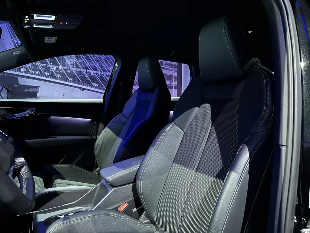 Audi Q4 e-tron – foto 21