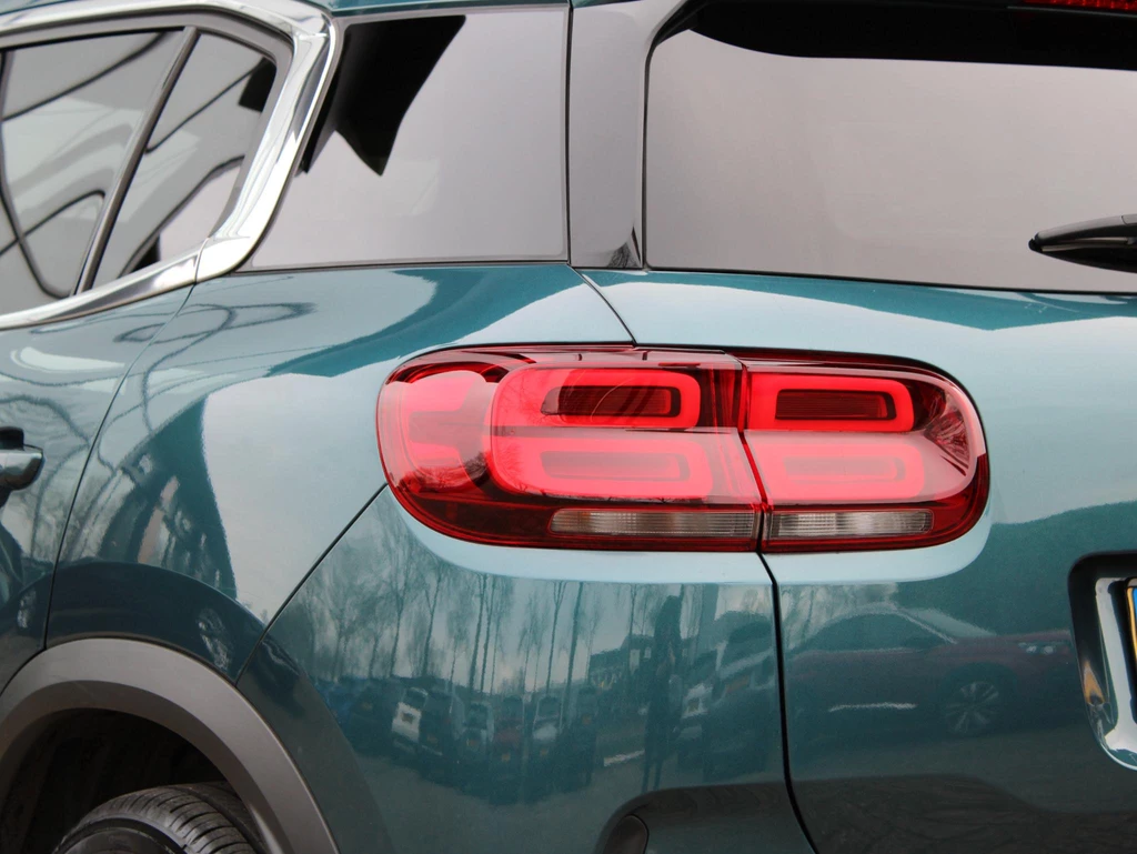 Citroën C5 Aircross – foto 23