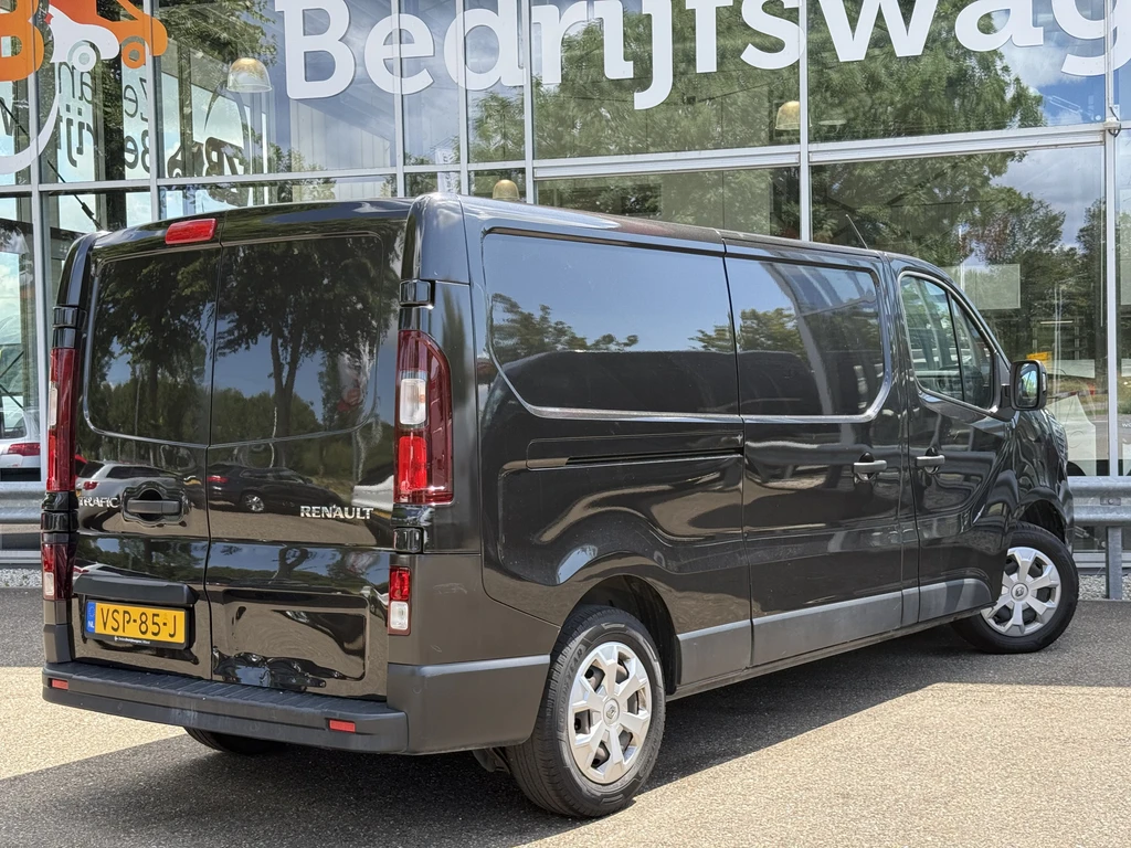 Renault Trafic – foto 3
