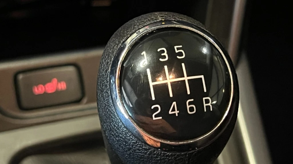 Suzuki S-Cross – foto 33