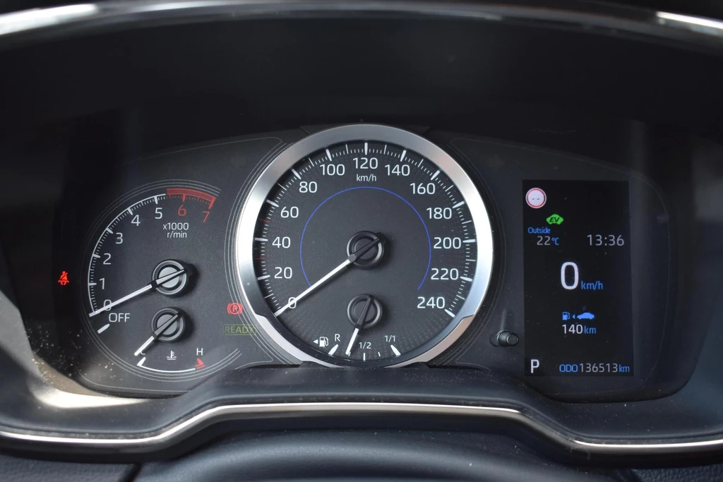 Toyota Corolla Touring Sports – foto 6