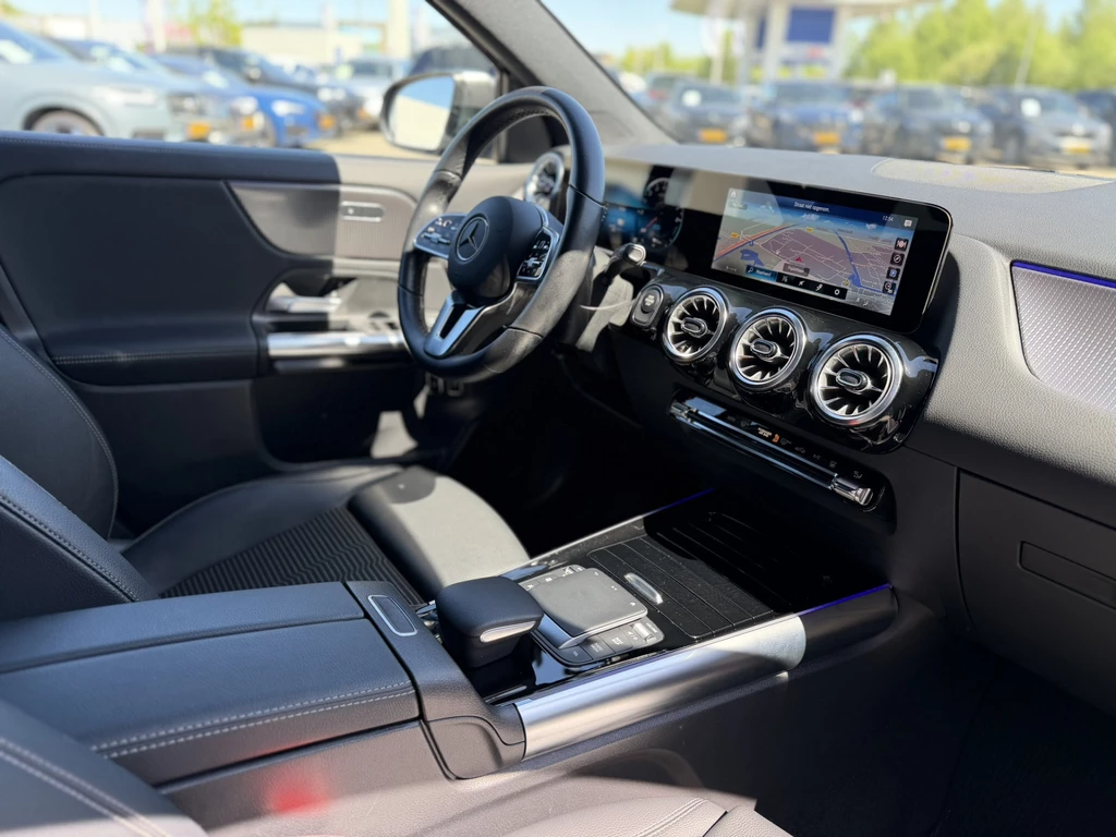 Mercedes-Benz GLA – foto 11