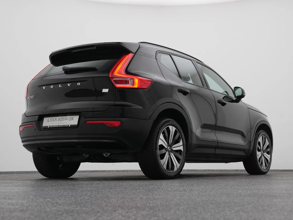 Volvo XC40 – foto 13