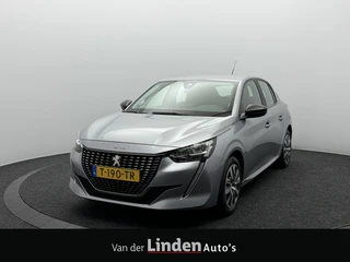 Peugeot 208 – thumbnail 1