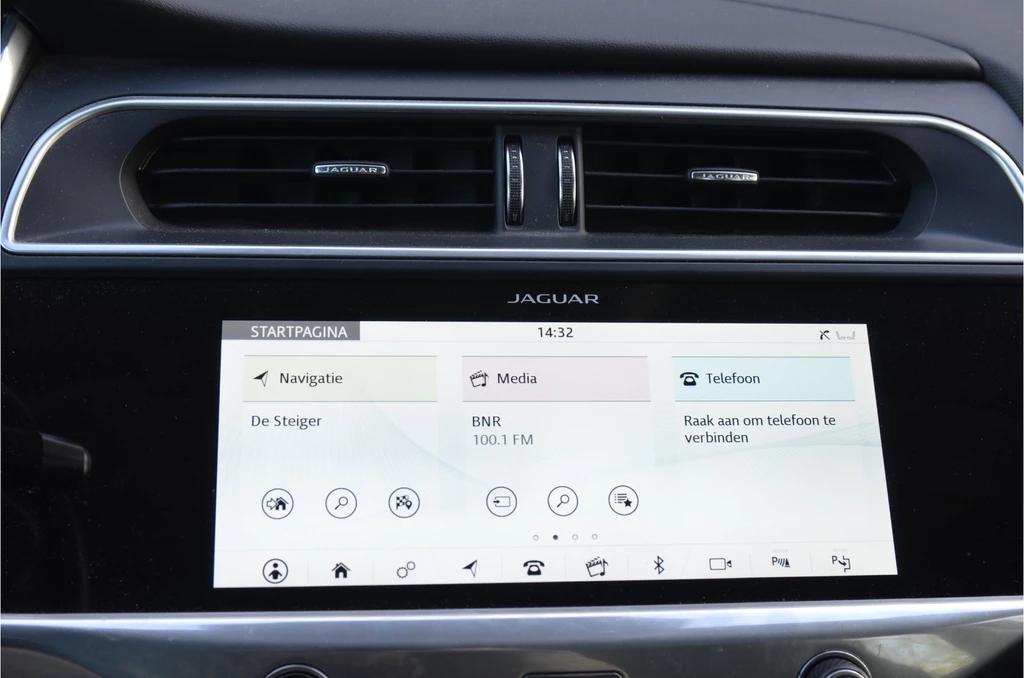 Jaguar I-PACE – foto 22