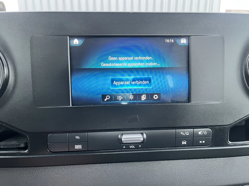 Mercedes-Benz Sprinter – foto 29