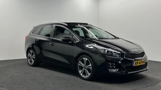 Kia cee'd – thumbnail 7