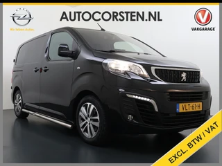 Peugeot Expert – thumbnail 8